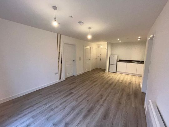 1 bedroom flat to rent - Photo 1
