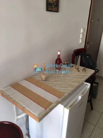 Studio/Γκαρσονιέρα για ενοικίαση Σκαγιοπούλειο (Πάτρα) - Φωτογραφία 4