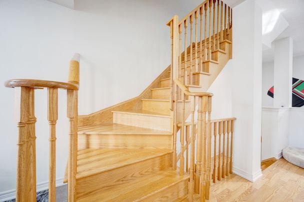 For Lease - 46 Sea Drifter Crescent, Brampton, Ontario - Photo 1