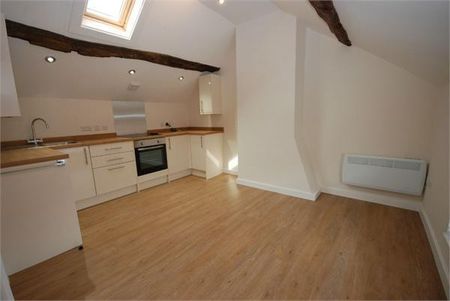 Chapel Street, Rugby, CV21 - Photo 3