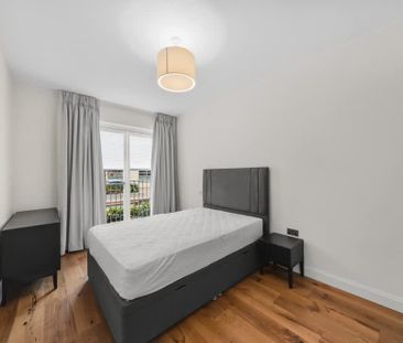 Copper Works Wharf Sugar House Island E15 - Photo 4