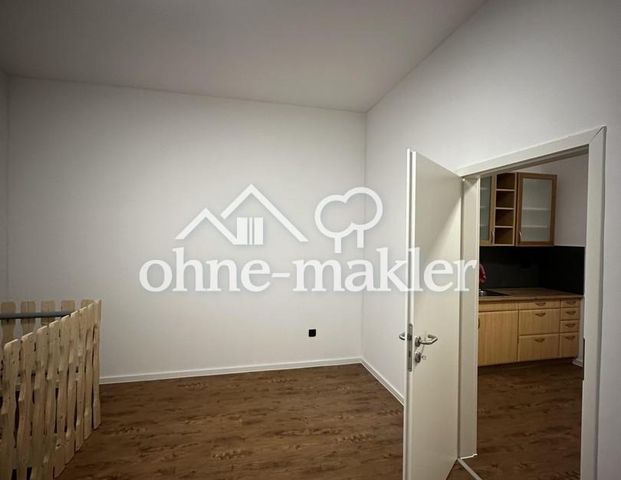 Moderne, frisch sanierte 2,5-Zimmer Wohnung inkl. Einbauküche - ca. 75 qm - Foto 1