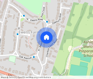Beaufort Road, Charlton Kings, Cheltenham, Gloucestershire, GL52 - Photo 1