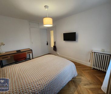 Location Appartement 1 pièce 12m² LE MANS 72000 - Photo 3
