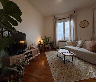 Location appartement 2 pièces, 53.47m², Bourges - Photo 3