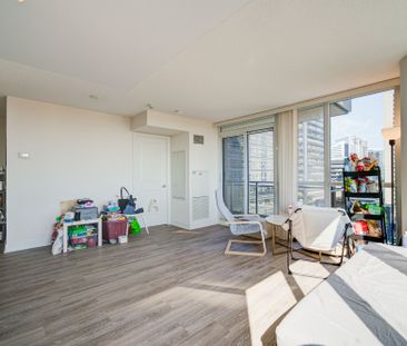For Lease - 23 Sheppard Avenue Unit# 1104, Toronto, Ontario - Photo 1
