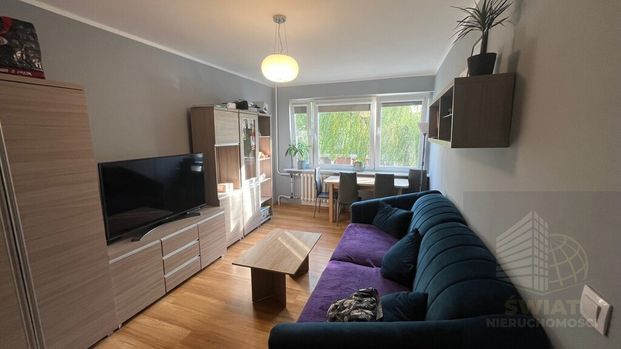 Ładne Mieszkanie 3pok., balkon os. Kaliny - Photo 1