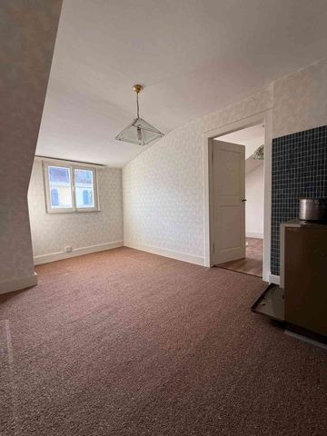 5 Zimmer, 80 m², 2. Stock - Photo 4