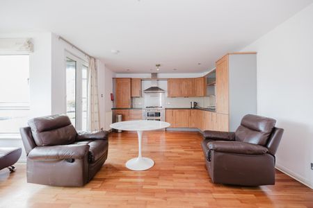 4149L - Portland Gardens, Edinburgh, EH6 6NQ - Photo 3