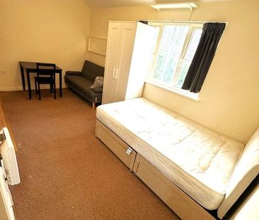 Studio Flat, Wensleydale, LU2 - Photo 5