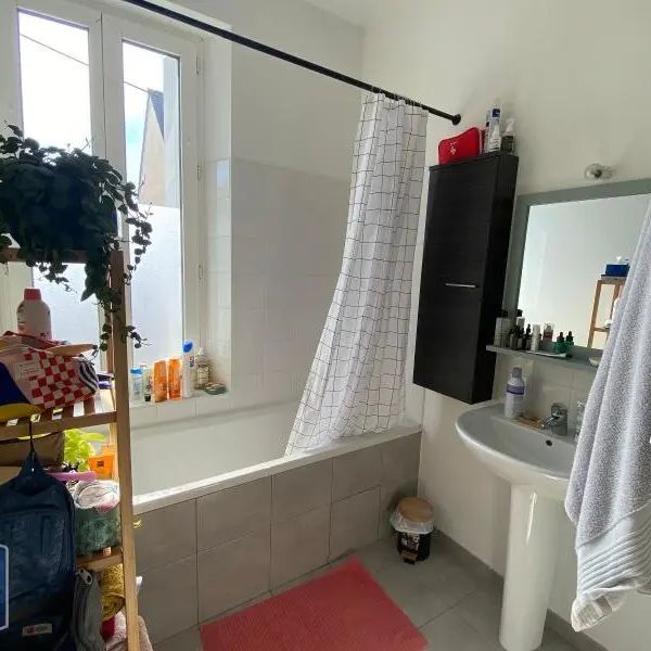 Maison à louer 3 pièces 82.56m² - Photo 1