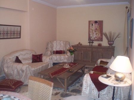 Διαμέρισμα για ενοικίαση Νέα Κηφισιά (Κηφισιά) - Photo 3