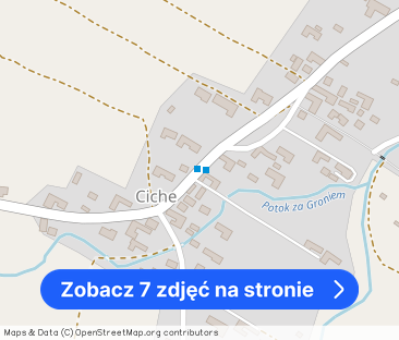 3 pokoje ciche i przestronne w sercu Miasteczka - Zdjęcie 1