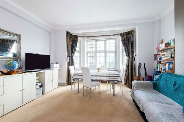 2 Bedroom Flat To Let - Photo 1