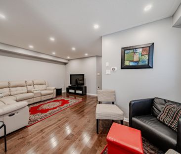 For Lease - 28 Samandria Avenue Unit# Upper, Whitby, Ontario - Photo 5