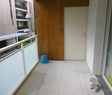 APPARTEMENT T1 27M - Photo 5