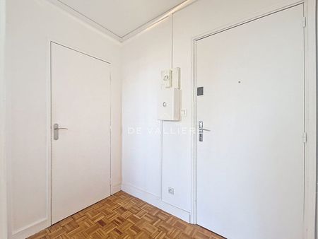 Appartement 2 Pièces 46 m² - Photo 3