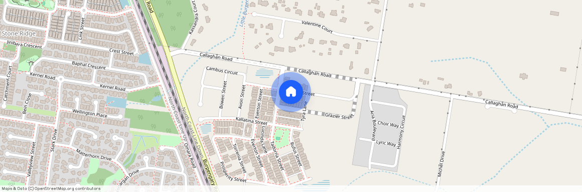 26 Venus St, Qld 4504, Narangba