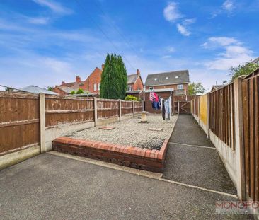 2 bedroom terraced house to rent - Photo 6
