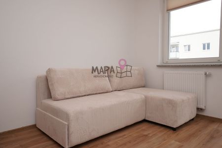 Wynajem | 3 pokoje | Gumieńce| Balkon - Zdjęcie 2