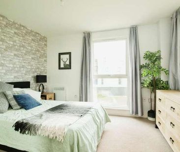 Llanarth Court, Usk Way, Newport, NP20 - Photo 3
