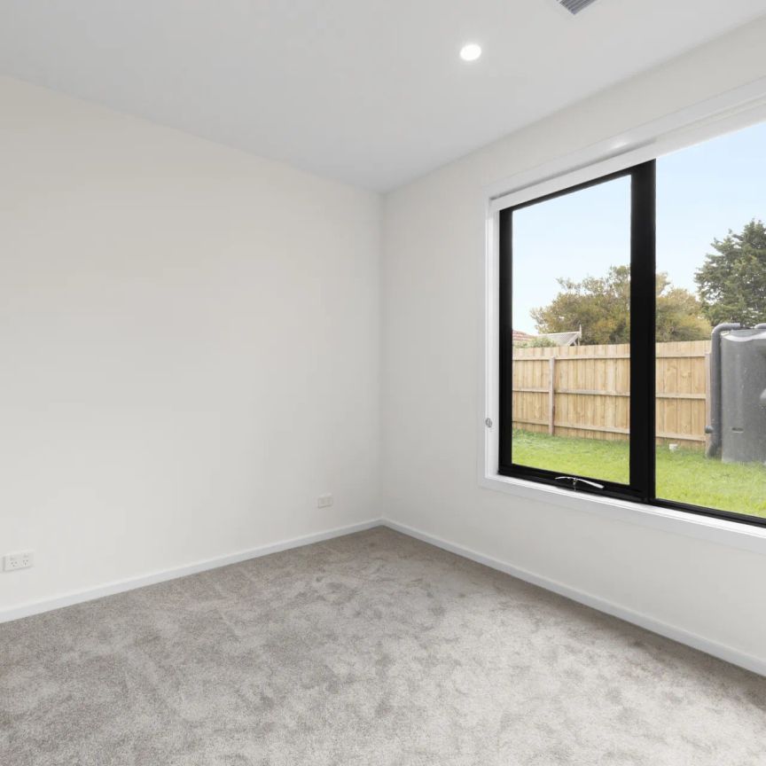Brand-New 3-Bedroom Home in a Prime Location! - Photo 1