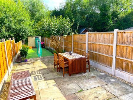 2 bedroom house to rent - Photo 2