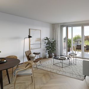 Zentral wohnen - Stilvolle Wohnung im Seefeld - Photo 2