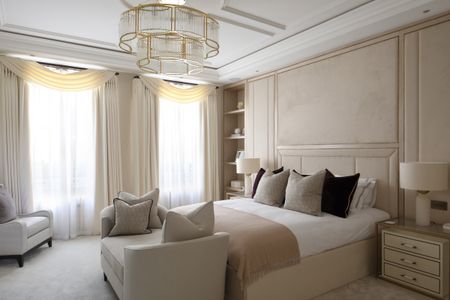 Exceptional four-bedroom townhouse in Knightsbridge - Photo 2