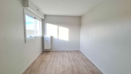 T2 de 56 m² refait à neuf avec belle pièce à vivre - Photo 4