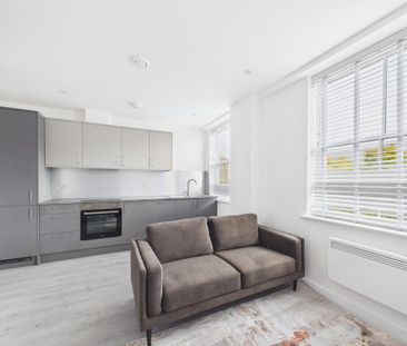 1 bedroom apartment to rent - Photo 2