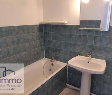 Appartement 3 pièces - 69300 Caluire-et-Cuire - Photo 6