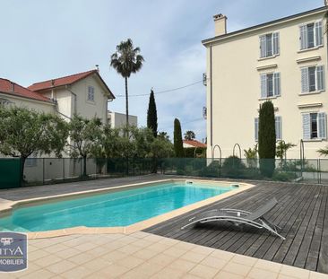 Location Appartement 3 pièces 53m² CANNES 06400 - Photo 5