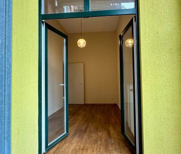 Karaktervol 3 slaapkamer-appartement in loft-stijl - Foto 2