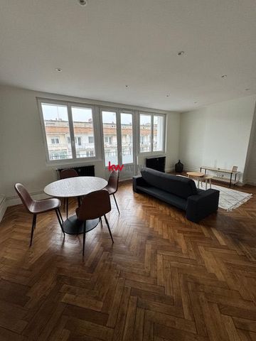 Appartement à louer, 3 pièces - Dunkerque 59140 - Photo 4