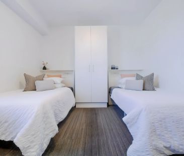 Deluxe Twin Share Studio(High floor Level16-20) - Photo 5