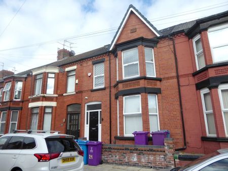 7 bedroom terraced house to rent - Photo 5