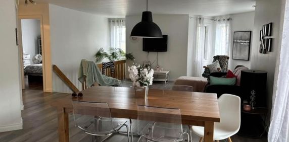 Grand 4 1/2 St-Romuald - Photo 2