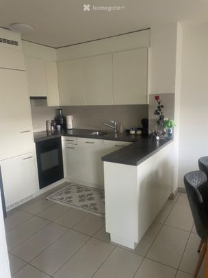 4 Zimmer, 90 m² - Photo 1
