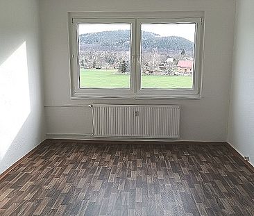 3 ZKB mit Ausblick sucht neue Bewohner zum Liebhaben! - Foto 4