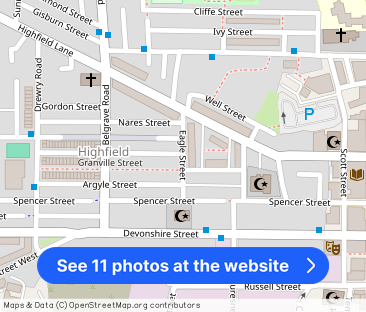 Eagle Street, Keighley - Photo 1