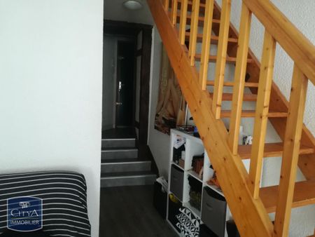 Location Appartement 2 pièces 35m² BLOIS 41000 - Photo 5