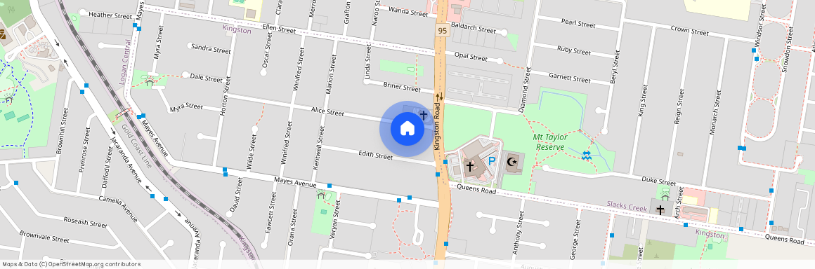 6 Alice Street, Kingston