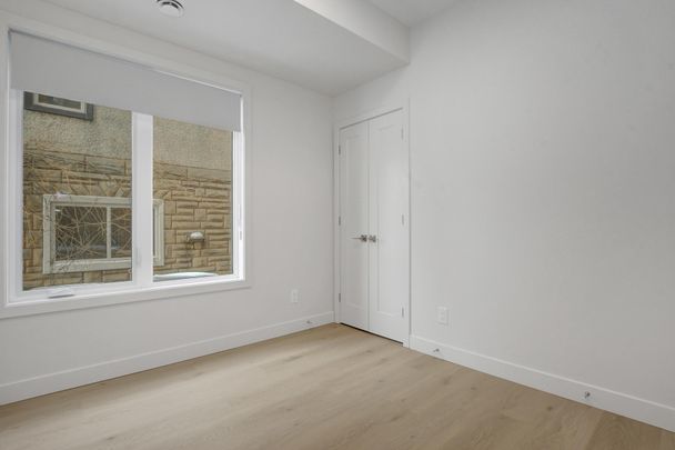 For Lease - 137 Marquette Avenue Unit# 3, Vanier and Kingsview Park, Ontario - Photo 1