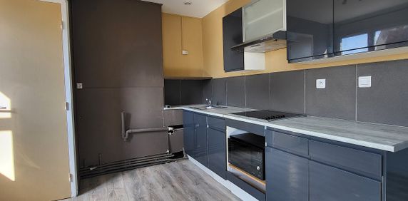 Location Appartement 2 pièces 52m² - Photo 2