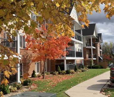 For Lease - 312 Spillsbury Drive Unit# 209, Peterborough, Ontario - Photo 2