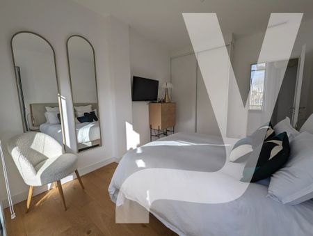 Location Maison 4 pièces 117m² ARCACHON 33120 - Photo 5