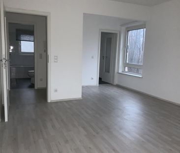 2-Zimmer-Wohnung in Gelsenkirchen Resser Mark - Photo 1