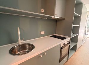 Studio/Γκαρσονιέρα για ενοικίαση - Βαρδάρης - Λαχανόκηποι, - Photo 5