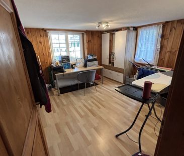 3.5 Zimmer, 70 m², 1. Stock - Foto 3